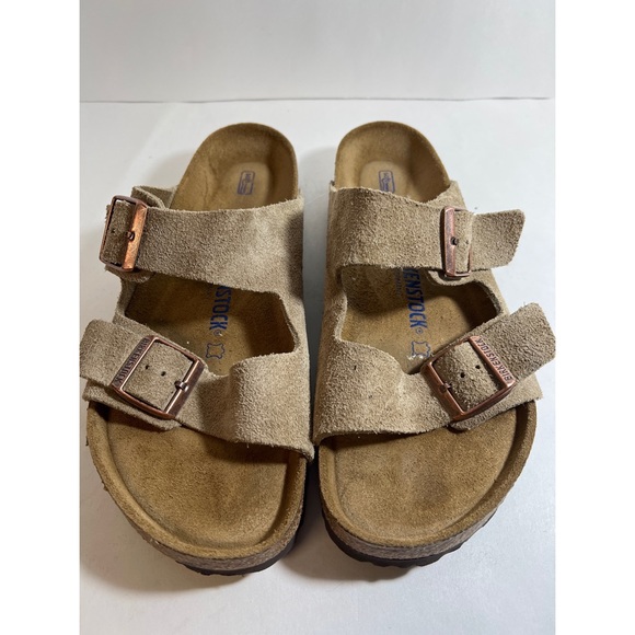 Birkenstock Shoes - Birkenstock slippers
